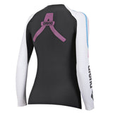 Arena ladies compression top