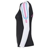 Arena ladies compression top