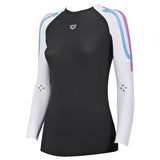 Arena Ladies Compression Top