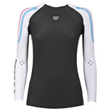 Arena ladies compression top