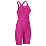 Arena ST 2.0 Short Leg Suit - PINK