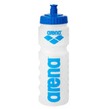 Buy Arena Water Bottle - Clear / Blue 