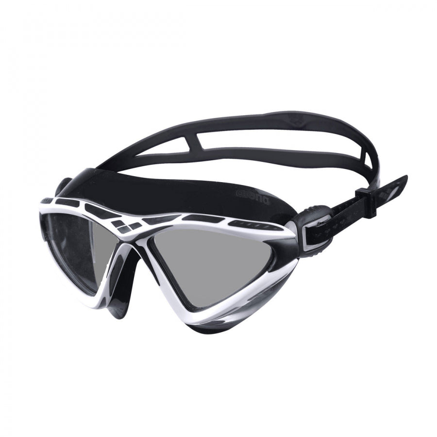 Buy Arena X-Sight Open Water Triathlon Goggles - Smoke