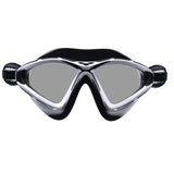 Arena X-Sight Open Water Triathlon Goggles Smoke