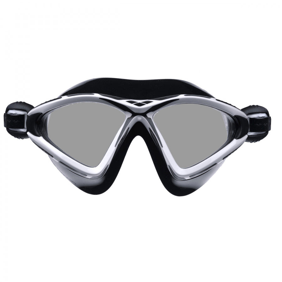 Arena X-Sight Open Water Triathlon Goggles Smoke