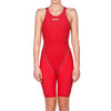 Arena ST 2.0 Short Leg Suit - RED