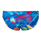 Arena Siamese Fighting Swim Brief