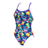 Arena Tropics Swimsuit
