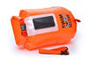 Swim Secure ChillSwim Drybag with window